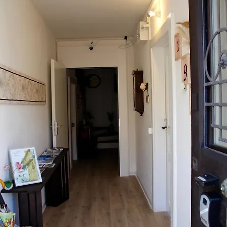 1912 - Wooden - Old Town 3*