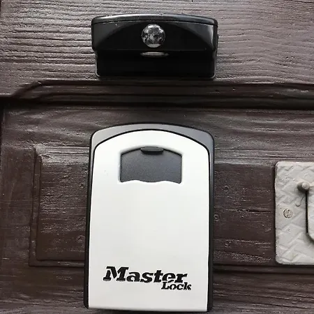 Gasthuis 1912 - Wooden - Old Town 3*