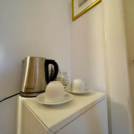 Gasthuis 1912 - Wooden - Old Town