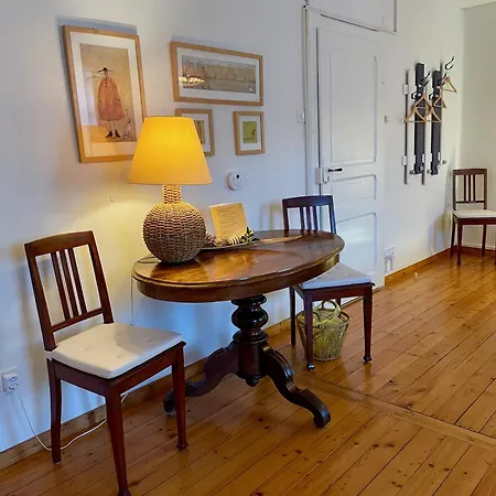 Gasthuis 1912 - Wooden - Old Town 3*