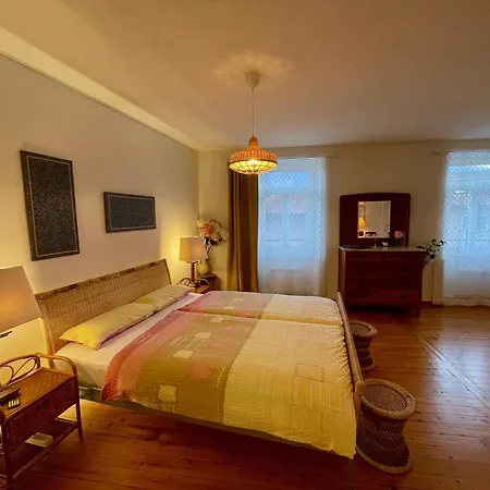 Gasthuis 1912 - Wooden - Old Town