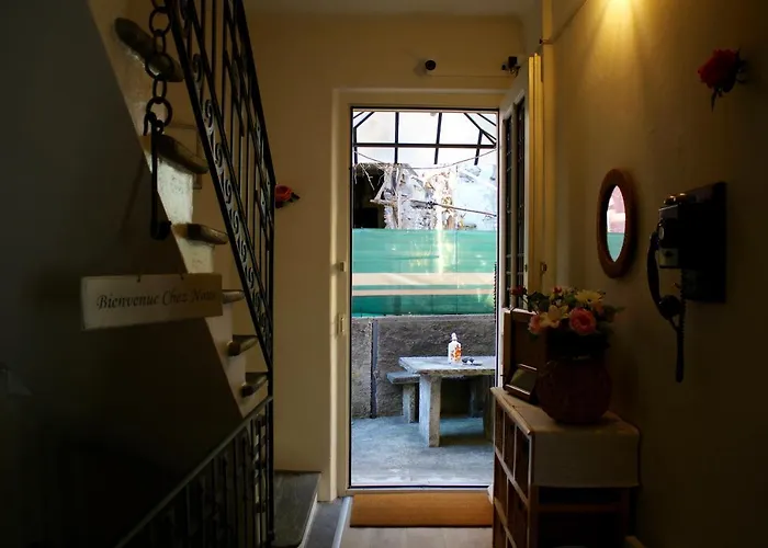 1912 - Wooden - Old Town 3*