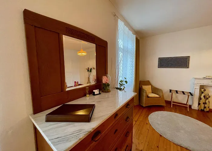 1912 - Wooden - Old Town Λοκάρνο