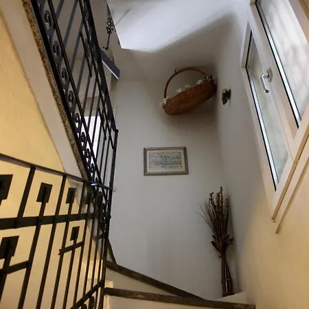 1912 - Wooden - Old Town 3* 로카르노