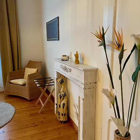 Wooden Gasthof Locarno