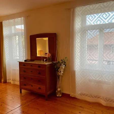 1912 - Wooden - Old Town 게스트하우스 3*