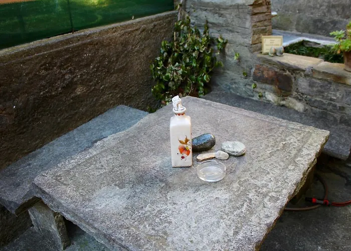 1912 - Wooden - Old Town 로카르노