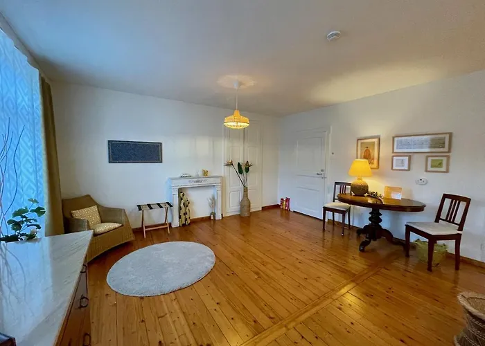 1912 - Wooden - Old Town 로카르노