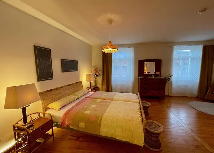 게스트하우스 1912 - Wooden - Old Town