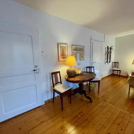 1912 - Wooden - Old Town 3*