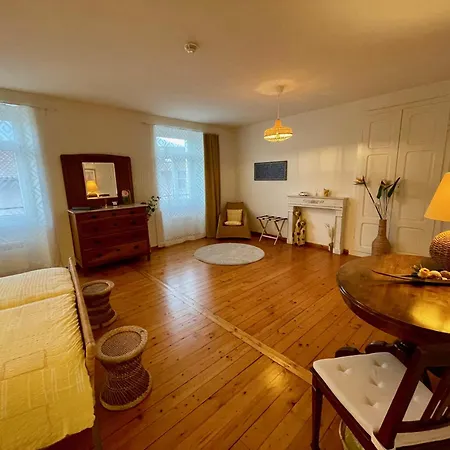 Affittacamere 1912 - Wooden - Old Town