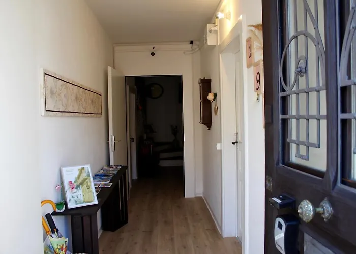 1912 - Wooden - Old Town 3*