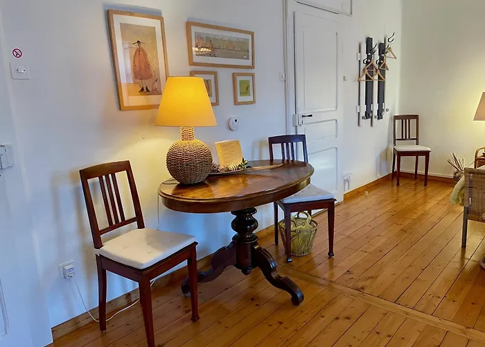 Affittacamere 1912 - Wooden - Old Town 3*